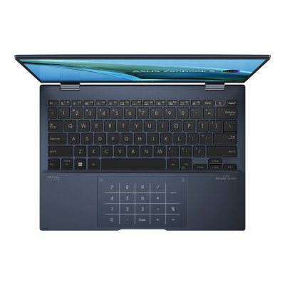 ASUS ZenBook S 13 Flip OLED UP5302ZA (UP5302ZA-LX106W)