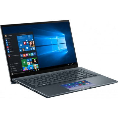 ASUS ZenBook Pro 15 UX535LI Pine Grey (UX535LI-KS439T)
