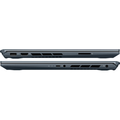 ASUS ZenBook Pro 15 UX535LI Pine Grey (UX535LI-KS439T)