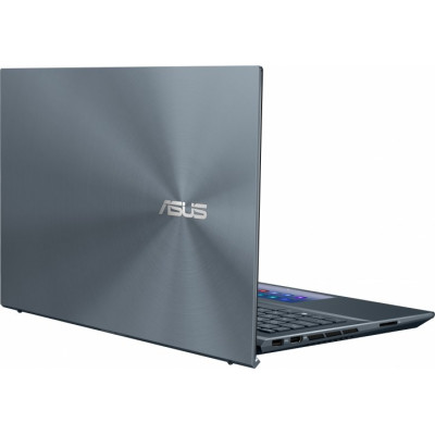 ASUS ZenBook Pro 15 UX535LI Pine Grey (UX535LI-KS439T)