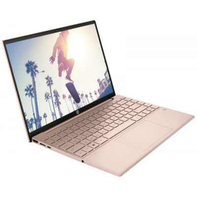 HP Pavilion Aero 13-be0011ua Rose Gold (5B7S7EA)
