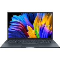 ASUS ZenBook Pro 15 OLED UM535QE (UM535QE-KJ179X)