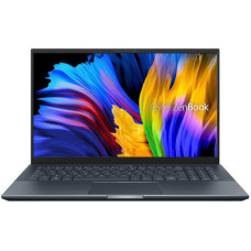 ASUS ZenBook Pro 15 OLED UM535QE (UM535QE-KJ179X)