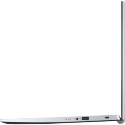 Acer Aspire 3 A315-58 Pure Sіlver (NX.ADDEU.021) 