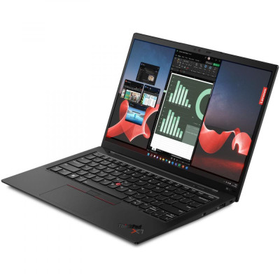 Lenovo ThinkPad X1 Carbon Gen 11 Deep Black (21HM007HRA)