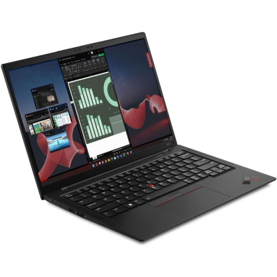 Lenovo ThinkPad X1 Carbon Gen 11 Deep Black (21HM007HRA)