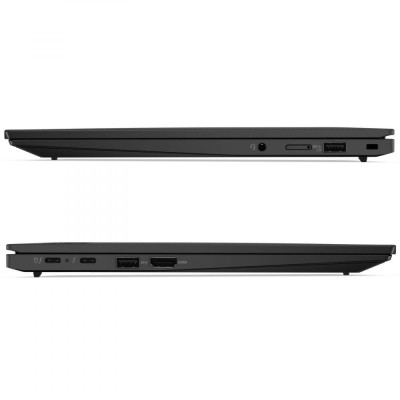 Lenovo ThinkPad X1 Carbon Gen 11 Deep Black (21HM007HRA)