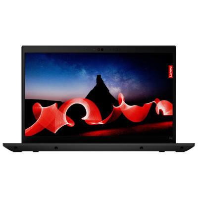 Lenovo ThinkPad L14 Gen 4 Thunder Black (21H10072RA)