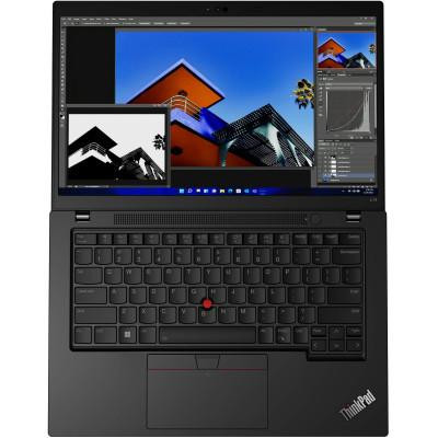Lenovo ThinkPad L14 Gen 4 Thunder Black (21H10072RA)