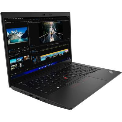 Lenovo ThinkPad L14 Gen 4 Thunder Black (21H10072RA)