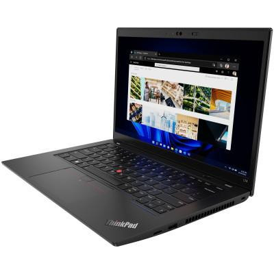 Lenovo ThinkPad L14 Gen 4 Thunder Black (21H10072RA)