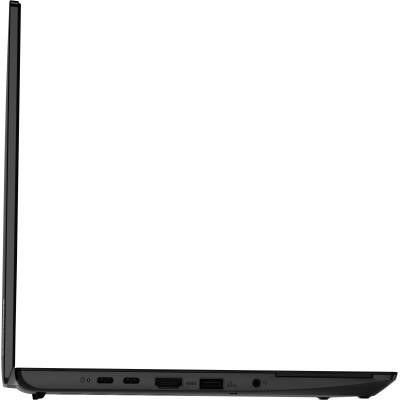 Lenovo ThinkPad L14 Gen 4 Thunder Black (21H10072RA)