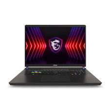 MSI Vector HX A14VHG-649US (VECTOR17A1649)