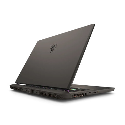 MSI Vector HX A14VHG-649US (VECTOR17A1649)