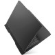 Lenovo IdeaPad Gaming 3 15ARH7 (82SB0001US) custom 16-512