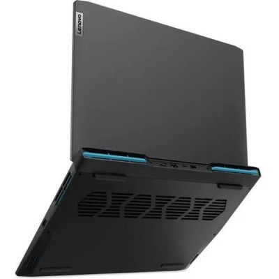 Lenovo IdeaPad Gaming 3 15ARH7 (82SB0001US) custom 16-512