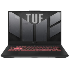 ASUS TUF Gaming A15 FA507RM (FA507RM-HQ098W)