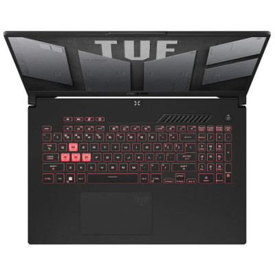 ASUS TUF Gaming A15 FA507RM (FA507RM-HQ098W)