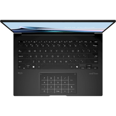 ASUS ZenBook 14 OLED UM3406HA (UM3406HA-PP014W)
