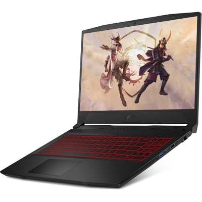 MSI Katana GF66 12UE-603 (KatanaGF6612603)