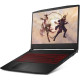 MSI Katana GF66 12UE-603 (KatanaGF6612603)