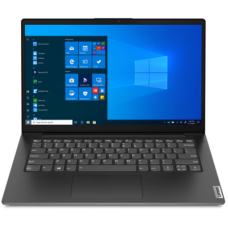 Lenovo V14 G2 ITL Black (82KA00KNUS)