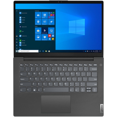 Lenovo V14 G2 ITL Black (82KA00KNUS)