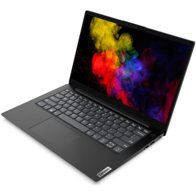 Lenovo V14 G2 ITL Black (82KA00KNUS)