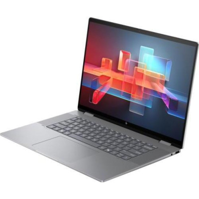 HP Envy x360 16-ad0000ua Meteor Silver (B9PG0EA)