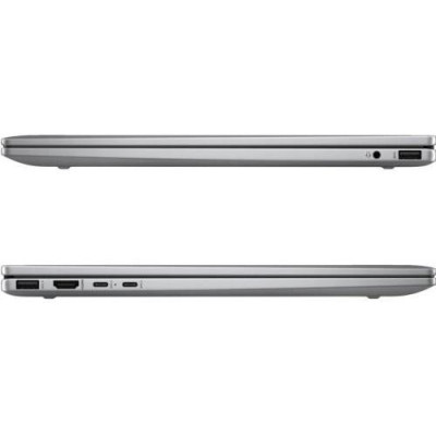 HP Envy x360 16-ad0000ua Meteor Silver (B9PG0EA)