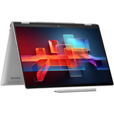 HP Envy x360 16-ad0000ua Meteor Silver (B9PG0EA)