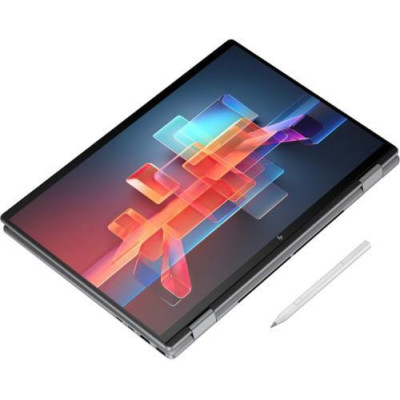 HP Envy x360 16-ad0000ua Meteor Silver (B9PG0EA)