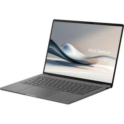 ASUS ZenBook A14 UX3407QA Iceland Gray (UX3407QA-QD306W)