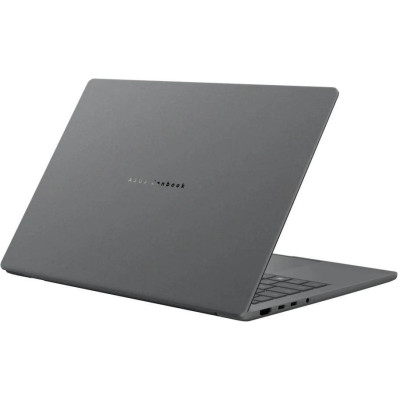 ASUS ZenBook A14 UX3407QA Iceland Gray (UX3407QA-QD306W)