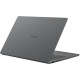 ASUS ZenBook A14 UX3407QA Iceland Gray (UX3407QA-QD306W)