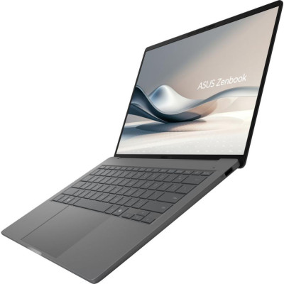 ASUS ZenBook A14 UX3407QA Iceland Gray (UX3407QA-QD306W)
