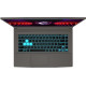 MSI Thin 15 B12UCX Cosmos Gray (9S7-16R831-2664)