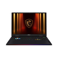 MSI Raider A18 HX A9WJG Core Black (9S7-182L72-208, A9WJG-208UA)