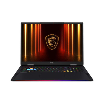 MSI Raider A18 HX A9WJG Core Black (9S7-182L72-208, A9WJG-208UA)