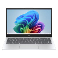 HP OmniBook 3 14-ha0002ua Glacier Silver (BV5U1EA)
