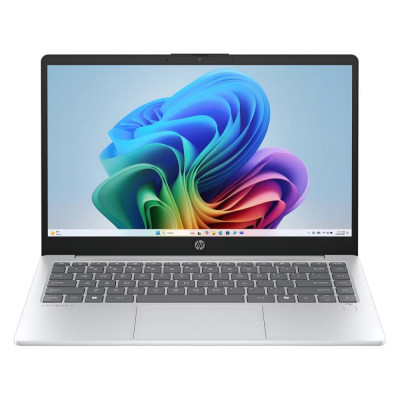 HP OmniBook 3 14-ha0002ua Glacier Silver (BV5U1EA)