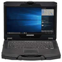 DURABOOK S14 Standard (S4E2Q3AA3BXE)