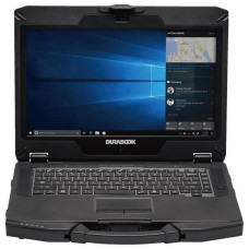 DURABOOK S14 Standard (S4E2Q3AA3BXE)