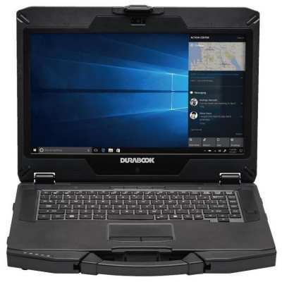 DURABOOK S14 Standard (S4E2Q3AA3BXE)