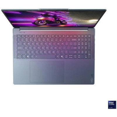 Lenovo Yoga Pro 9 16IAH10 Tidal Teal (83L0000HMX)