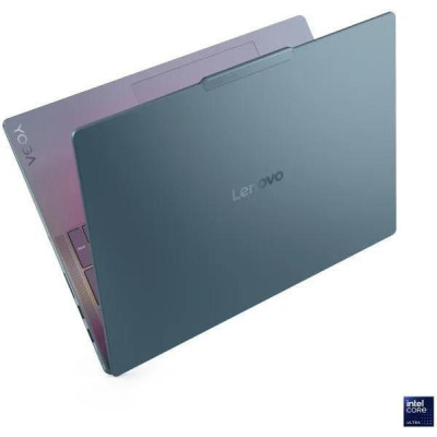 Lenovo Yoga Pro 9 16IAH10 Tidal Teal (83L0000HMX)
