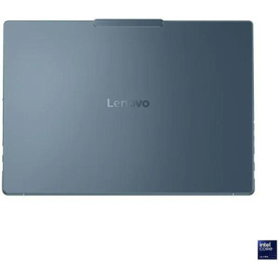 Lenovo Yoga Pro 9 16IAH10 Tidal Teal (83L0000HMX)
