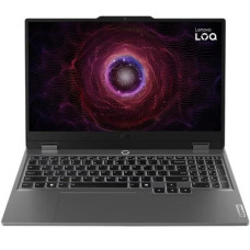 Lenovo LOQ 15ARP9 Luna Gray (83JC0061PB)