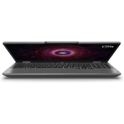Lenovo LOQ 15ARP9 Luna Gray (83JC0061PB)