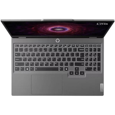 Lenovo LOQ 15ARP9 Luna Gray (83JC0061PB)